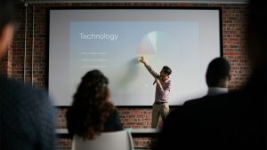 Awesome PointPoint Advanced training with CTO