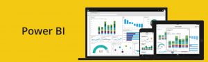 Power BI Dashboards