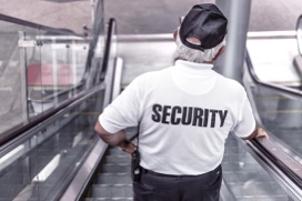 Security is important in IT