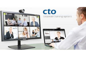 CTO Technology Webinar - Microsoft Teams