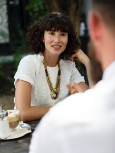 Use the LEAD model when managing difficult people