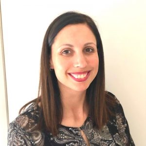 CTO Trainer - Candice Stein
