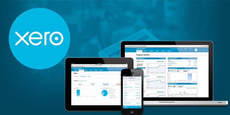 Xero Training for Super payments