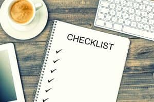 EOFY Business Checklist