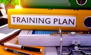 CTO Computer Training Plan