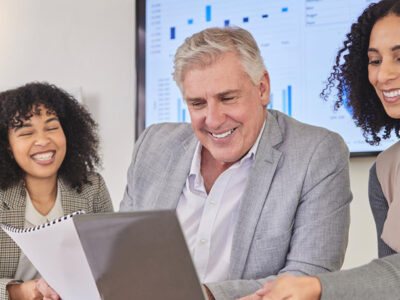 Is Your Team Ready for the New Financial Year?