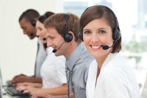 Customer Service Excellence Training