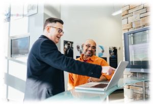 Manage your warehouse with Office 365