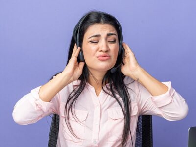 Telephobia in the Workplace – It’s a real thing