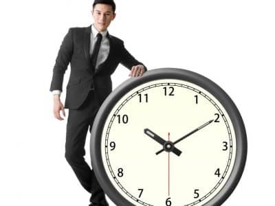 3 Time Management tools to boost productivity